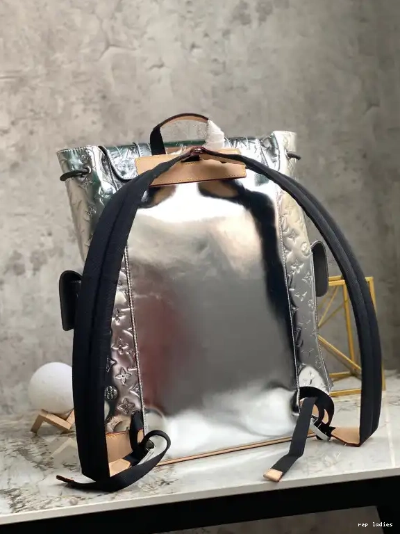 Cheap BACKPACK VUITTON CHRISTOPHER LOUIS PM 0518